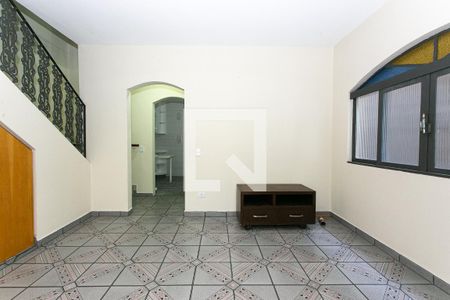 Sala 1 de casa à venda com 3 quartos, 220m² em Vila Granada, São Paulo