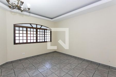 Sala 2 de casa à venda com 3 quartos, 220m² em Vila Granada, São Paulo