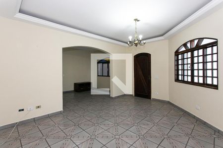 Sala 2 de casa à venda com 3 quartos, 220m² em Vila Granada, São Paulo