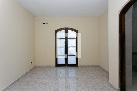 Suíte de casa à venda com 3 quartos, 220m² em Vila Granada, São Paulo