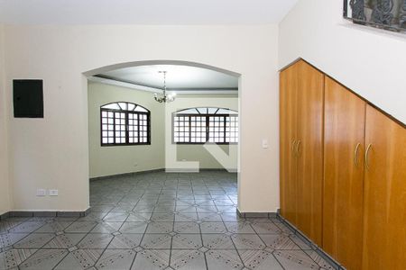 Sala 1 de casa à venda com 3 quartos, 220m² em Vila Granada, São Paulo