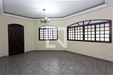 Sala 2 de casa à venda com 3 quartos, 220m² em Vila Granada, São Paulo