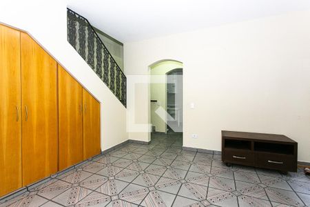 Sala 1 de casa à venda com 3 quartos, 220m² em Vila Granada, São Paulo