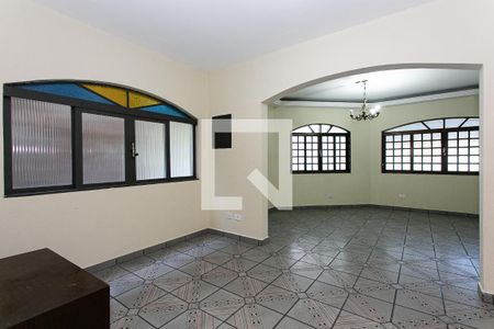 Sala 1 de casa à venda com 3 quartos, 220m² em Vila Granada, São Paulo