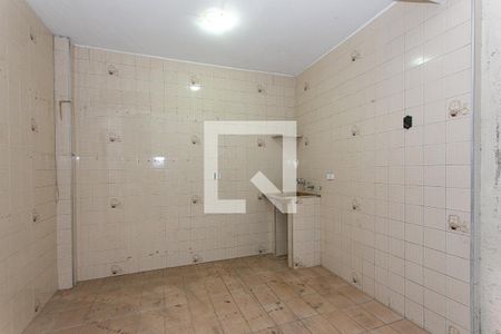 Área de Serviço de casa à venda com 3 quartos, 220m² em Vila Granada, São Paulo
