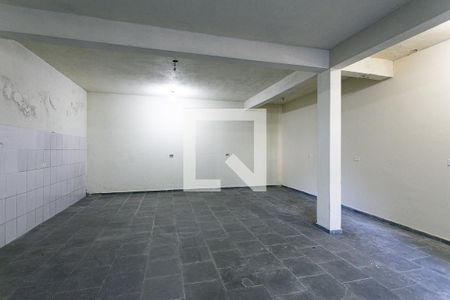 Garagem de casa à venda com 3 quartos, 220m² em Vila Granada, São Paulo