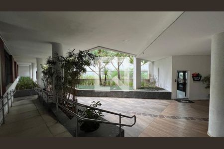 Área comum de apartamento para alugar com 2 quartos, 84m² em Pinheiros, São Paulo