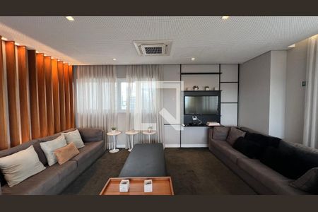 Espaço Gourmet de apartamento para alugar com 2 quartos, 84m² em Pinheiros, São Paulo