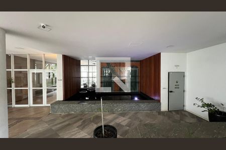 Área comum de apartamento para alugar com 2 quartos, 84m² em Pinheiros, São Paulo