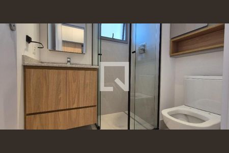 Foto 11 de kitnet/studio à venda com 1 quarto, 29m² em Vila Mariana, São Paulo