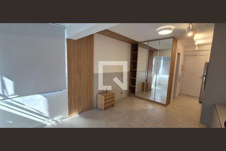 Foto 05 de kitnet/studio à venda com 1 quarto, 29m² em Vila Mariana, São Paulo