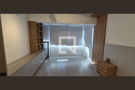 Foto 02 de kitnet/studio à venda com 1 quarto, 29m² em Vila Mariana, São Paulo