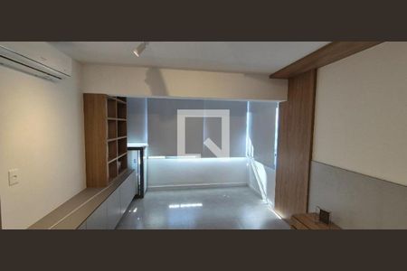 Foto 03 de kitnet/studio à venda com 1 quarto, 29m² em Vila Mariana, São Paulo