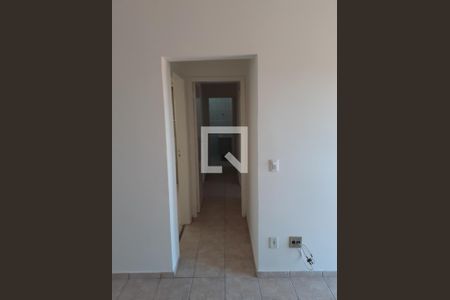 Corredor de apartamento à venda com 2 quartos, 66m² em Jardim Campos Elíseos, Campinas