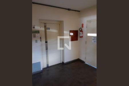 Área comum de apartamento à venda com 2 quartos, 66m² em Jardim Campos Elíseos, Campinas