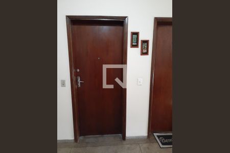 Entrada de apartamento à venda com 2 quartos, 66m² em Jardim Campos Elíseos, Campinas