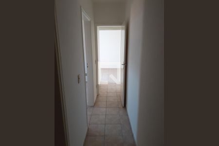 Corredor de apartamento à venda com 2 quartos, 66m² em Jardim Campos Elíseos, Campinas