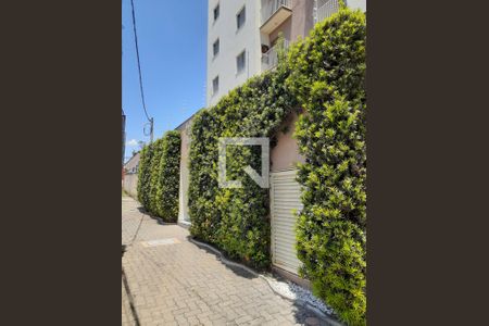 Área comum de apartamento à venda com 2 quartos, 66m² em Jardim Campos Elíseos, Campinas