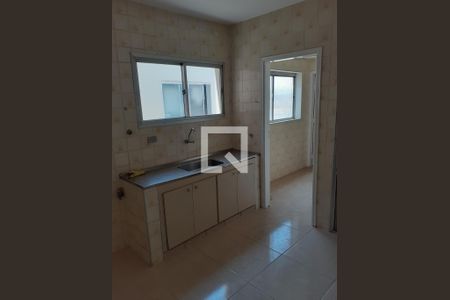 Cozinha de apartamento à venda com 2 quartos, 66m² em Jardim Campos Elíseos, Campinas