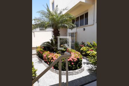 Área comum de apartamento à venda com 2 quartos, 66m² em Jardim Campos Elíseos, Campinas