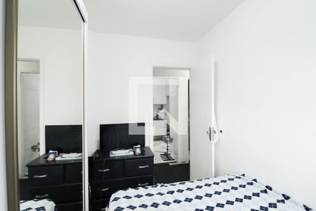 Quarto 1 de apartamento à venda com 3 quartos, 60m² em Parque Mandaqui, São Paulo
