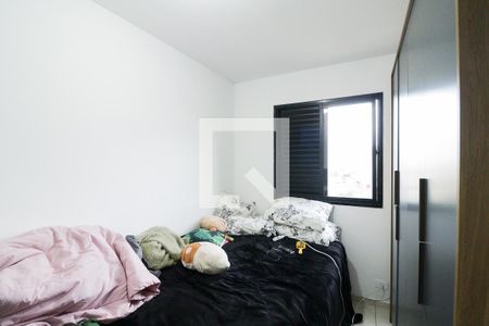 Quarto 2 de apartamento à venda com 3 quartos, 60m² em Parque Mandaqui, São Paulo