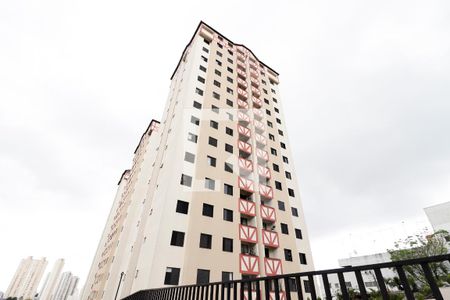 Fachada de apartamento à venda com 3 quartos, 60m² em Parque Mandaqui, São Paulo