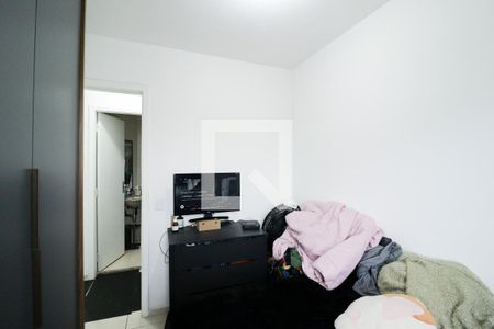 Quarto 2 de apartamento à venda com 3 quartos, 60m² em Parque Mandaqui, São Paulo