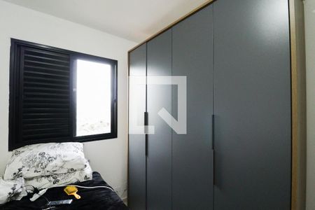 Quarto 2 de apartamento à venda com 3 quartos, 60m² em Parque Mandaqui, São Paulo