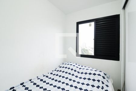 Quarto 1 de apartamento à venda com 3 quartos, 60m² em Parque Mandaqui, São Paulo