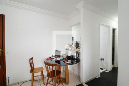 Sala de apartamento à venda com 3 quartos, 60m² em Parque Mandaqui, São Paulo