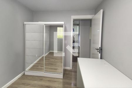 Quarto 1 de apartamento à venda com 2 quartos, 58m² em Canudos, Novo Hamburgo