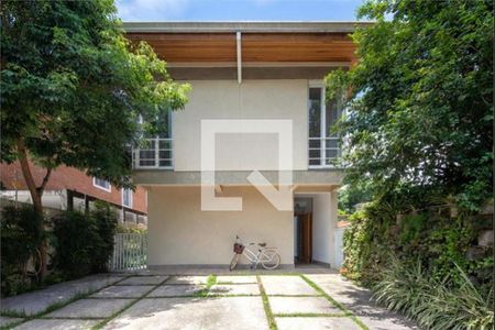 Foto 04 de casa à venda com 4 quartos, 225m² em Butantã, São Paulo