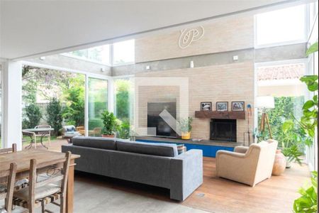 Foto 17 de casa à venda com 4 quartos, 225m² em Butantã, São Paulo