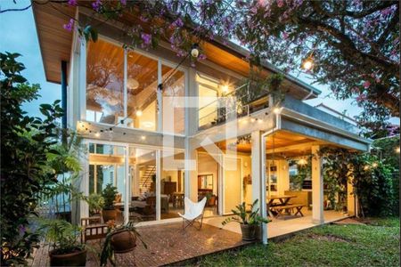 Foto 01 de casa à venda com 4 quartos, 225m² em Butantã, São Paulo