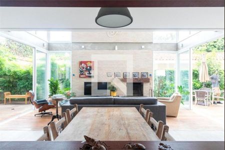 Foto 24 de casa à venda com 4 quartos, 225m² em Butantã, São Paulo