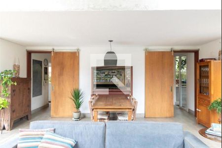 Foto 09 de casa à venda com 4 quartos, 225m² em Butantã, São Paulo