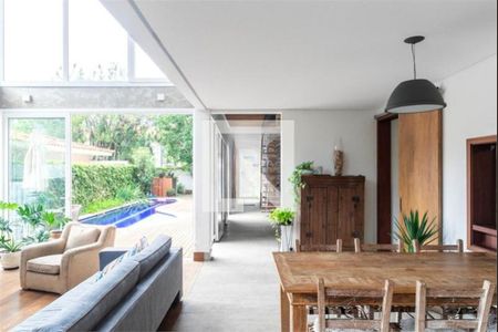 Foto 05 de casa à venda com 4 quartos, 225m² em Butantã, São Paulo