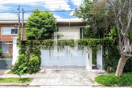 Foto 06 de casa à venda com 4 quartos, 225m² em Butantã, São Paulo