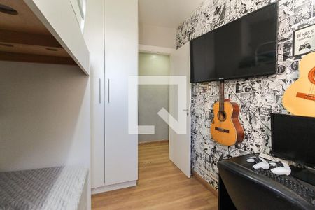 Quarto 1 de apartamento à venda com 2 quartos, 47m² em Conjunto Residencial José Bonifácio, São Paulo