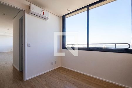 Quarto de apartamento à venda com 1 quarto, 36m² em Sumarezinho, São Paulo