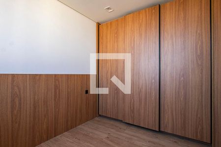 Quarto de apartamento à venda com 1 quarto, 36m² em Sumarezinho, São Paulo