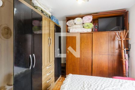 Quarto 1 de apartamento à venda com 2 quartos, 82m² em Itaim Bibi, São Paulo