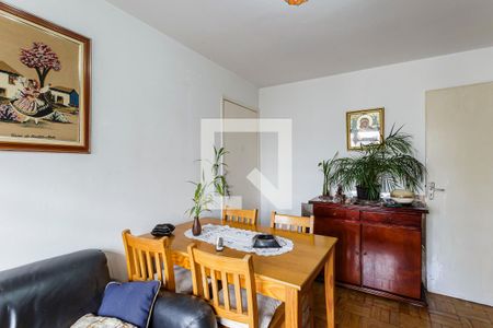 Sala de apartamento à venda com 2 quartos, 82m² em Itaim Bibi, São Paulo