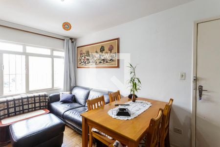 Sala de apartamento à venda com 2 quartos, 82m² em Itaim Bibi, São Paulo