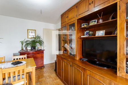 Sala de apartamento à venda com 2 quartos, 82m² em Itaim Bibi, São Paulo