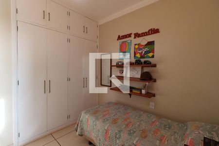 Quarto 1 de apartamento para alugar com 3 quartos, 98m² em Centro, Ribeirão Preto