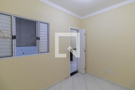 Quarto 2 de apartamento à venda com 2 quartos, 40m² em Vila Granada, São Paulo