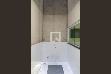 Área de Serviço de apartamento à venda com 2 quartos, 40m² em Vila Granada, São Paulo