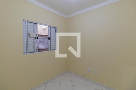 Quarto 1 de apartamento à venda com 2 quartos, 40m² em Vila Granada, São Paulo